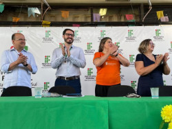 IFMS inicia Semana de Ciência e Tecnologia em todos os campi do Estado