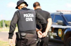 Em operação, “Maníaco do Parque” de MS é preso pela Polícia Civil