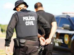 Em operação, “Maníaco do Parque” de MS é preso pela Polícia Civil