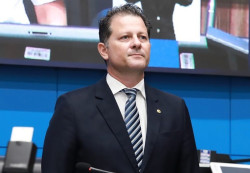 Renato Câmara pede ao Mapa para limitar importação do leite