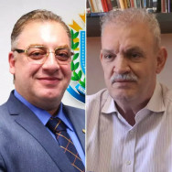 Neno admite ter fumado maconha e chama Geraldo de "caduco"