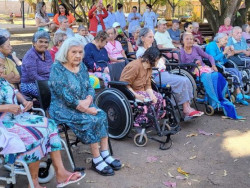 Cuidadores de pessoas com deficiência devem receber benefício em MS