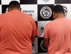 Homem confessa assassinato em Indápolis: “eu perdi a cabeça”