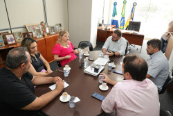 Câmara será parceira da Cassems na campanha Outubro Rosa