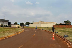 Prefeitura inicia serviços do "Desenvolve Dourados em Ação" no Bonanza