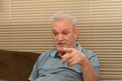 Dourados Informa quer saber opinião de seus leitores sobre fala de Geraldo