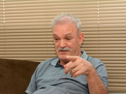 Dourados Informa quer saber opinião de seus leitores sobre fala de Geraldo