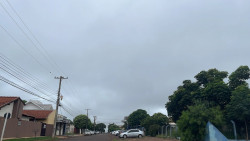 Chuvas se aproximam do sul e sudeste de MS nesta quinta-feira