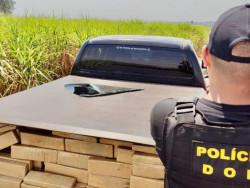 Operação Hórus será estendida para as aldeias da fronteira em MS