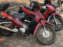 Perdão de dívidas de licenciamento e IPVA para motos de até 162 c continua