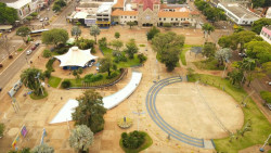 Com Infovia Digital, Prefeitura de Dourados instala internet gratuita