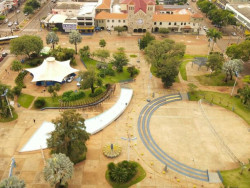 Com Infovia Digital, Prefeitura de Dourados instala internet gratuita