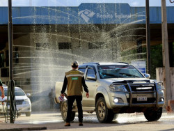 MS deverá receber quase R$ 2,5 milhões para combate à gripe aviária