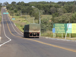 Seis empresas de SP, RS e MG estudam concessão de rodovias de MS