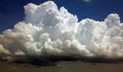 Dourados tem alerta de tempestade emitido pelo Inmet