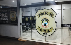 Disputa judicial pode ser motivo de crime em igreja de Dourados