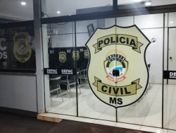 Disputa judicial pode ser motivo de crime em igreja de Dourados