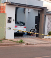 Jovens entre 16 e 20 anos são identificados como vítimas da chacina