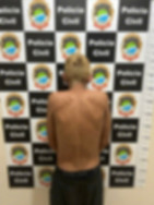 Polícia prende adolescente e homem por furtos em comércio de Dourados