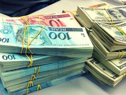 Homem é preso em ação da PF contra falsificação de dinheiro