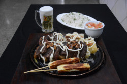 Festival Gastronômico começa nesta segunda-feira em 45 estabelecimentos