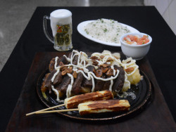 Festival Gastronômico começa nesta segunda-feira em 45 estabelecimentos