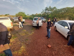 Homem é morto com 39 tiros e polícia suspeita de ação de guerrilheiros