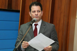 Lei de Renato Câmara garante prevenção às doenças ocupacionais