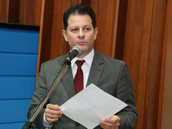 Lei de Renato Câmara garante prevenção às doenças ocupacionais