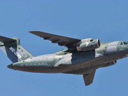 FAB inicia missão para repatriar brasileiros de Israel e Palestina