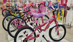 Pesquisa encontra variação de até 111% em presentes para o Dia das Crianças