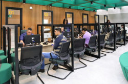 Detran fecha no feriado, mas serviços permanecem nas plataformas digitais