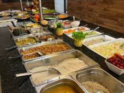 Lei obriga restaurantes a exibir cobrança de taxa de serviço