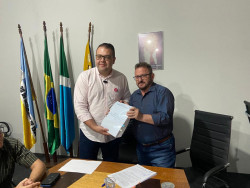 Com R$ 1,8 bilhão, prefeitura projeta orçamento 24% maior para 2024