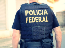 PF prende dois estrangeiros por falsidade ideológica em MS