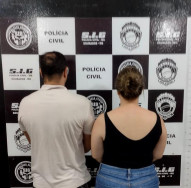 Juiz concede prisão domiciliar à acusada de golpes envolvendo a Caixa