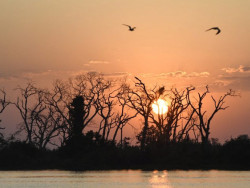 Frente fria oceânica deve amenizar temperaturas nesta quinta-feira