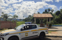 Operação Nossa Senhora Aparecida faz diversas fiscalizações nas estradas