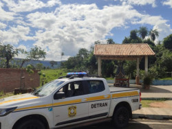 Operação Nossa Senhora Aparecida faz diversas fiscalizações nas estradas