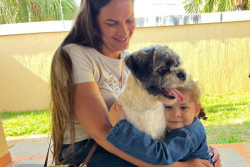 Programa de Castração de Cães e Gatos reabre inscrição na 2ª