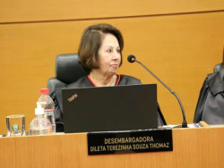 Tribunal de Justiça abre concorrência para vaga de desembargador