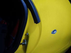 Polícia procura suspeito de atirar contra veículos na MS-384