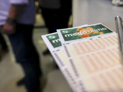 Mega-Sena acumula e prêmio vai a R$ 34 milhões