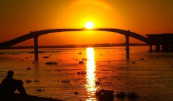 Calor continua em MS nesta segunda-feira e pode chegar aos 43°C