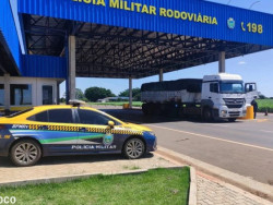 Polícia Militar Rodoviária aponta redução de 42% no número de acidentes