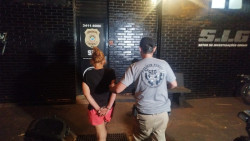 Homem foi morto a tiros após briga com fornecedora de droga