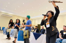 Conselho dos Direitos do Negro de MS segue com inscrições abertas