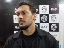 Polícia confirma que baixa qualidade de droga motivou assassinato