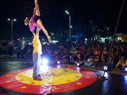 Prefeitura publica editais para incentivo à Cultura