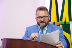 Laudir propõe programa de recuperação fiscal para IPTU e ISS